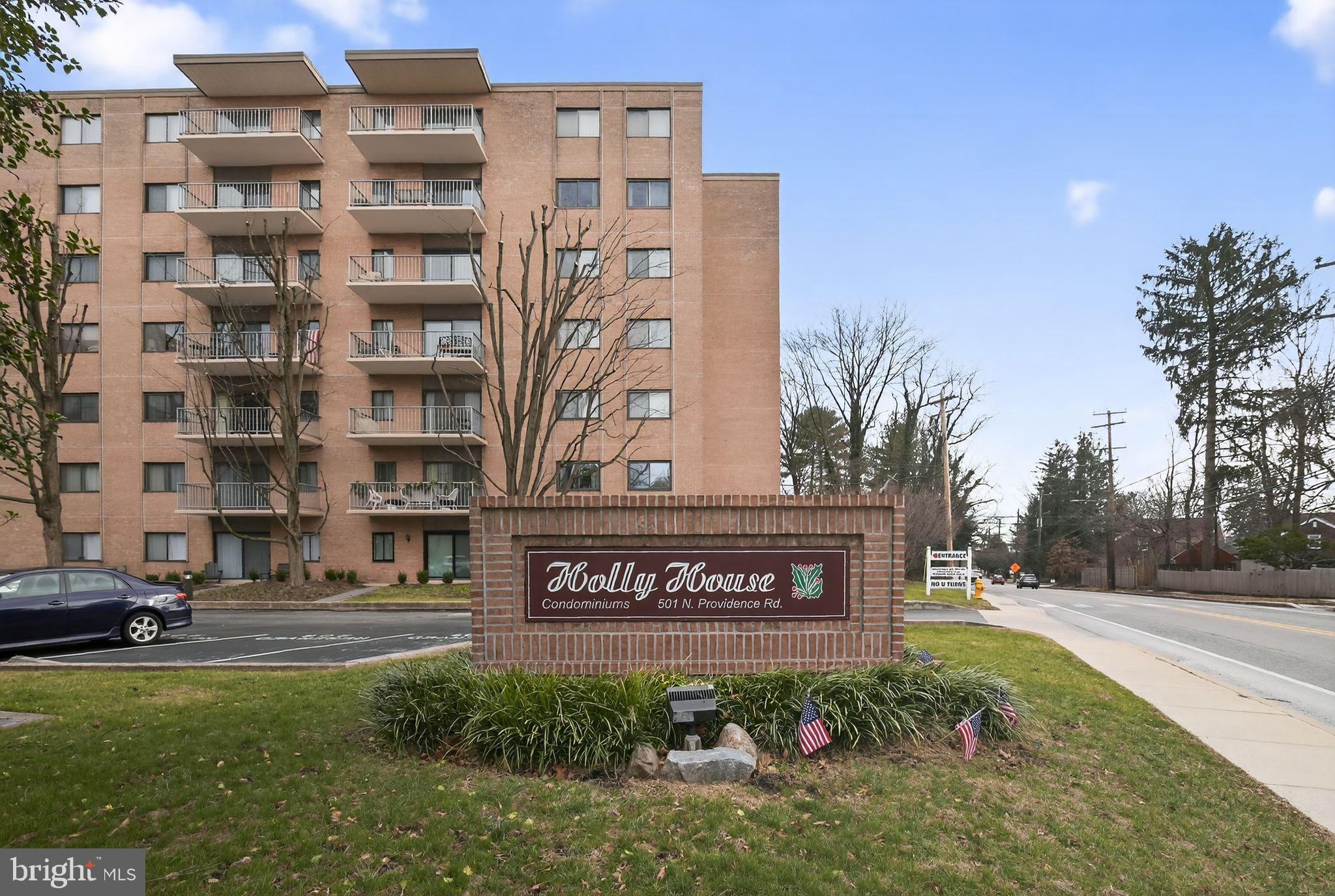 501 North Providence Road, Unit 207 Media, PA 19063 - Photo 1 of 40