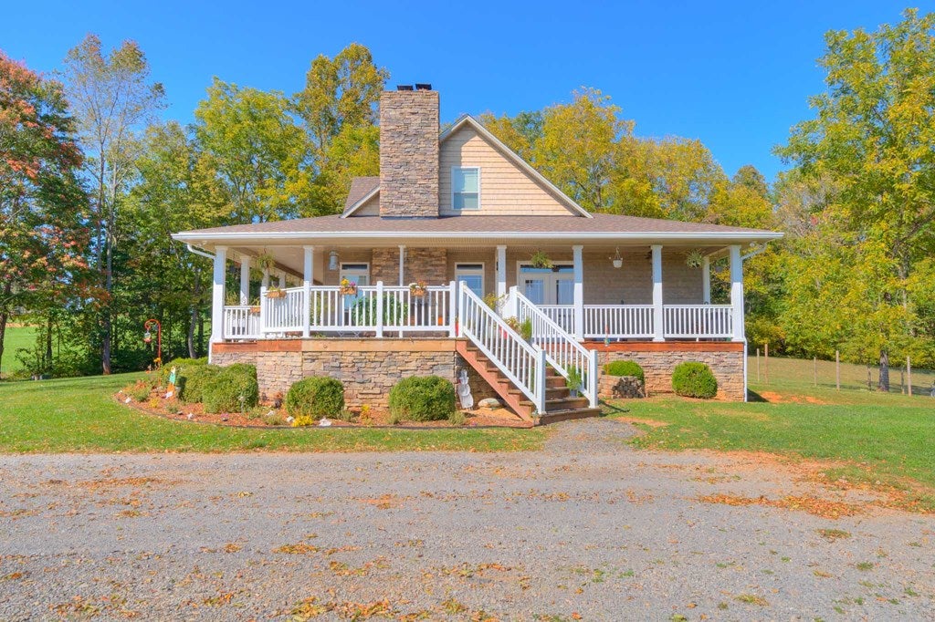 546 Riverview Road Ivanhoe, VA 24350 - Photo 33 of 75 Gallery Image 33