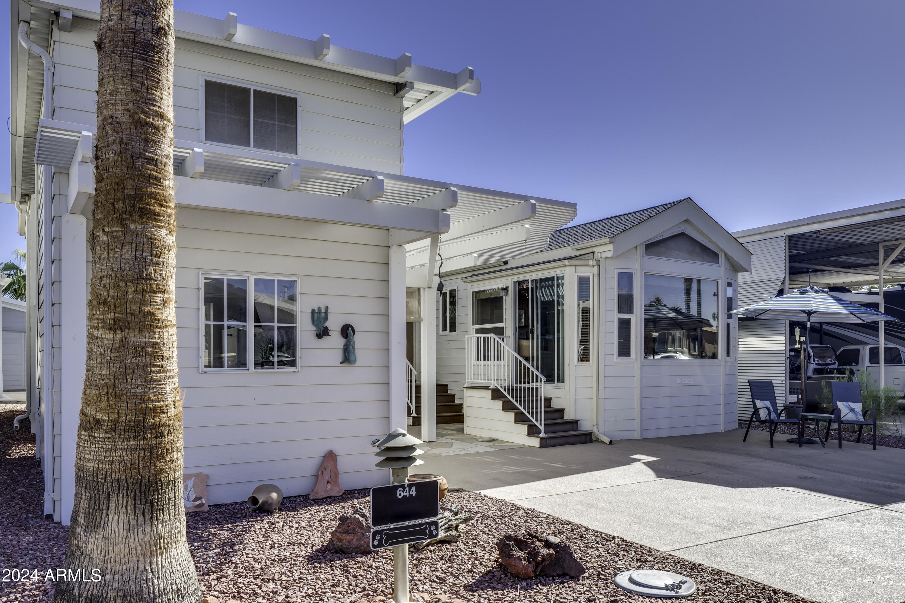 17200 West Bell Road, Unit 644 Surprise, AZ 85374 - Photo 3 of 40 17200 W Bell Rd Lot # 644 Surprise AZ-3