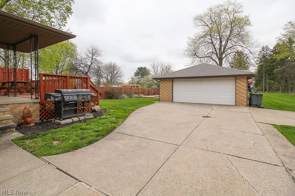 4501 Tiedeman Road Cleveland, OH 44144 - Photo 31 of 35 Gallery Image 31