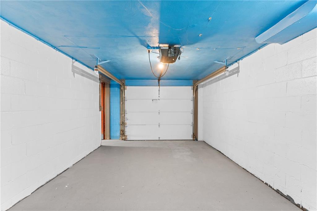 156 Lebeau Pittsburgh, PA 15221 - Photo 30 of 40 a view of an empty room