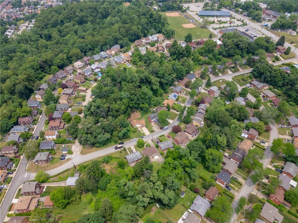 156 Lebeau Pittsburgh, PA 15221 - Photo 40 of 40 a city view