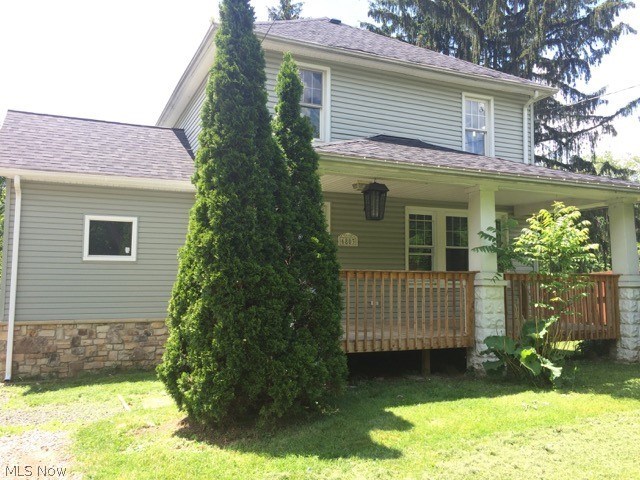 6803 Cleveland Road Ravenna, OH 44266 - Photo 2 of 23 Gallery Image 2