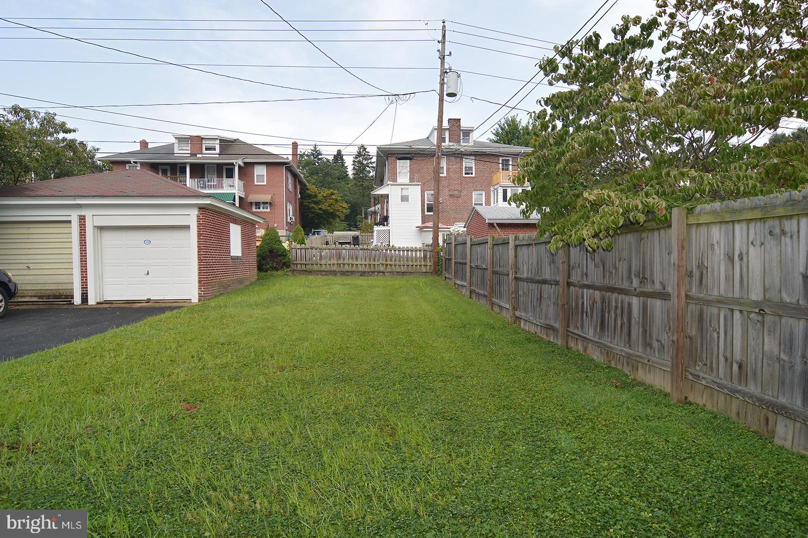 513 March Street Reading, PA 19607 - Photo 22 of 26 Gallery Image 22