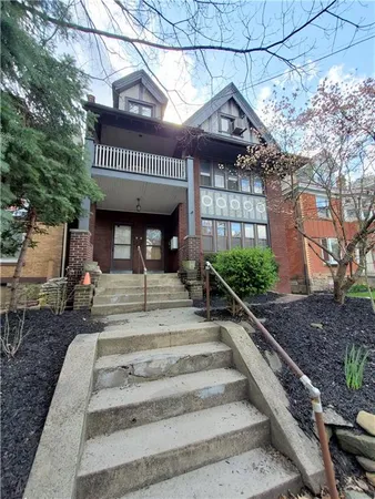 $1,450 | 222 Morewood Avenue, Unit 3, Pittsburgh, PA 15213