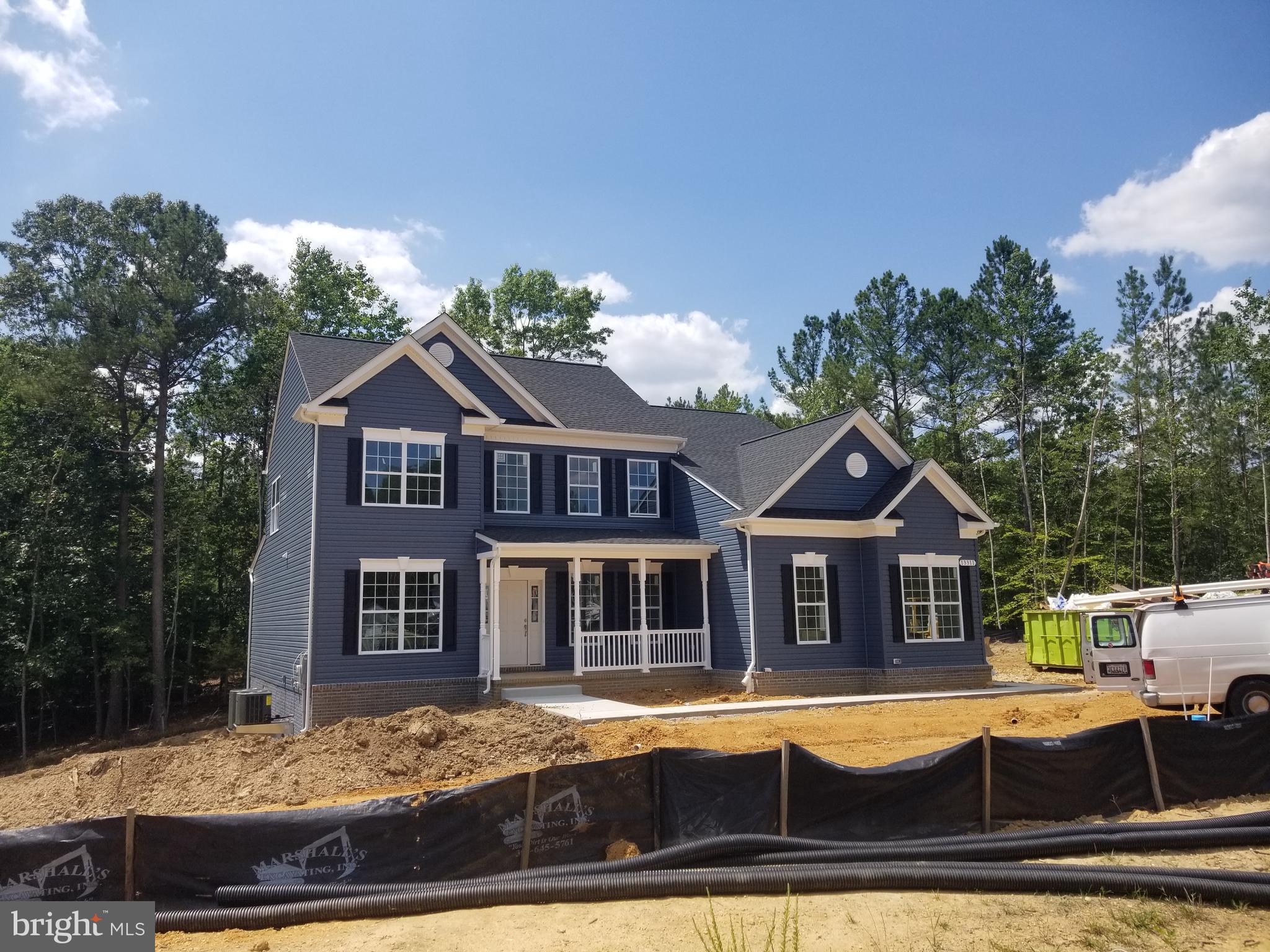 13311 Windjammer Court Hughesville, MD 20637 - Photo 1 of 2
