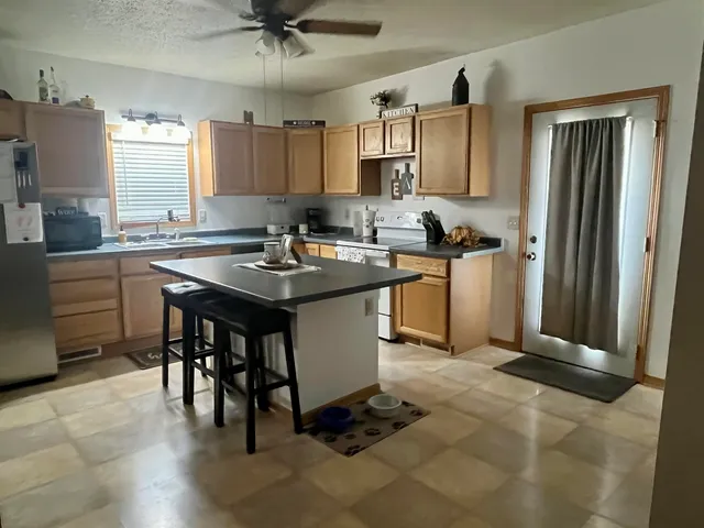 $229,900 | 326 West Front Street, Muscoda, WI 53573