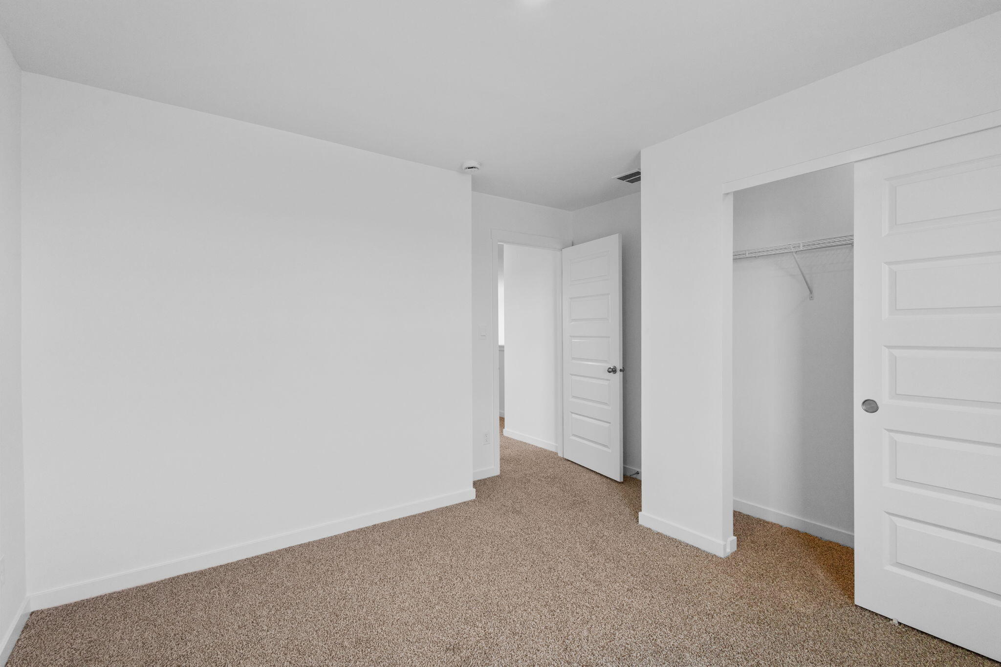 7653 West 106th Place Crown Point, IN 46307 - Photo 52 of 55 a view of an empty room