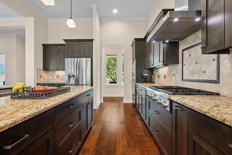 $2,370,000 | 343 Covered Wagon Way, Driftwood, TX 78619