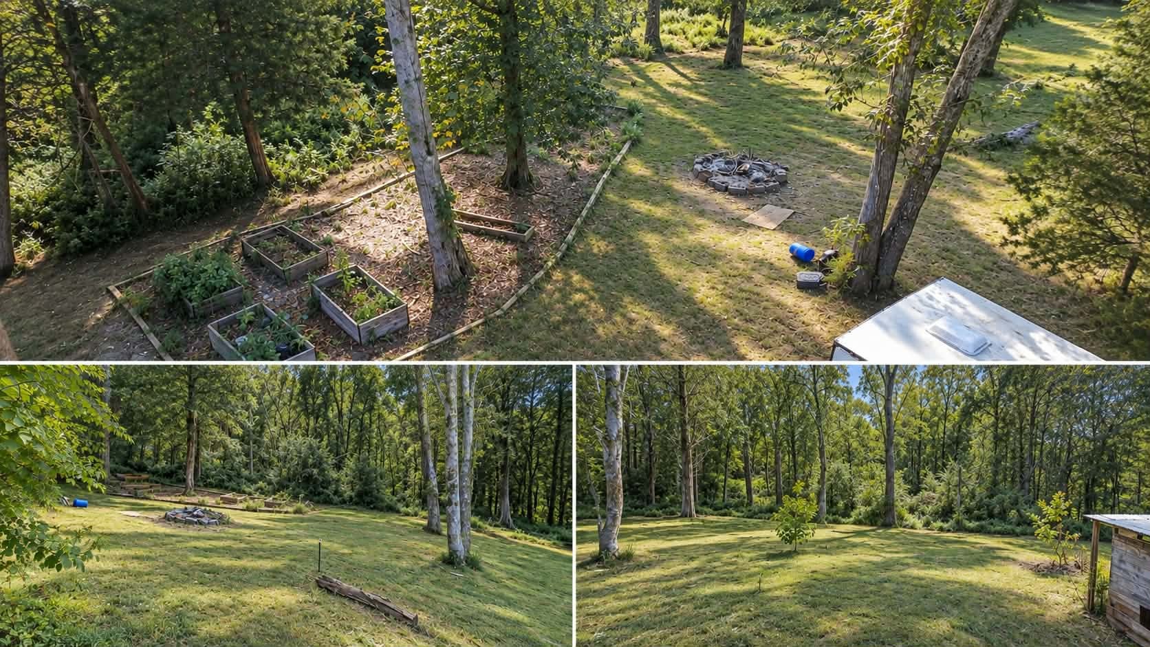1185 Raney Hill Road Dickson, TN 37055 - Photo 16 of 18 Gallery Image 16