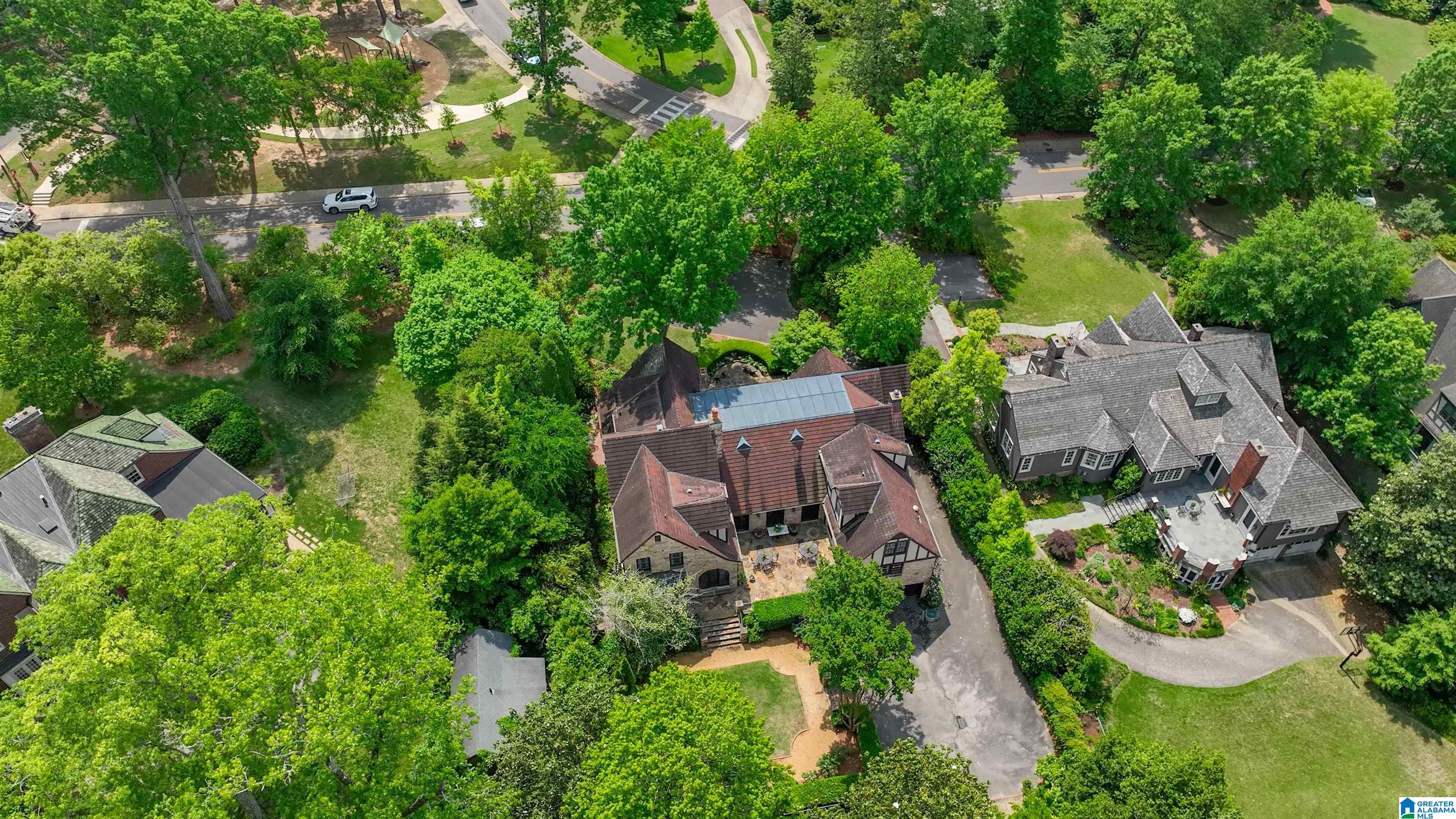 2724 Canterbury Road Birmingham, AL 35223 - Photo 92 of 93