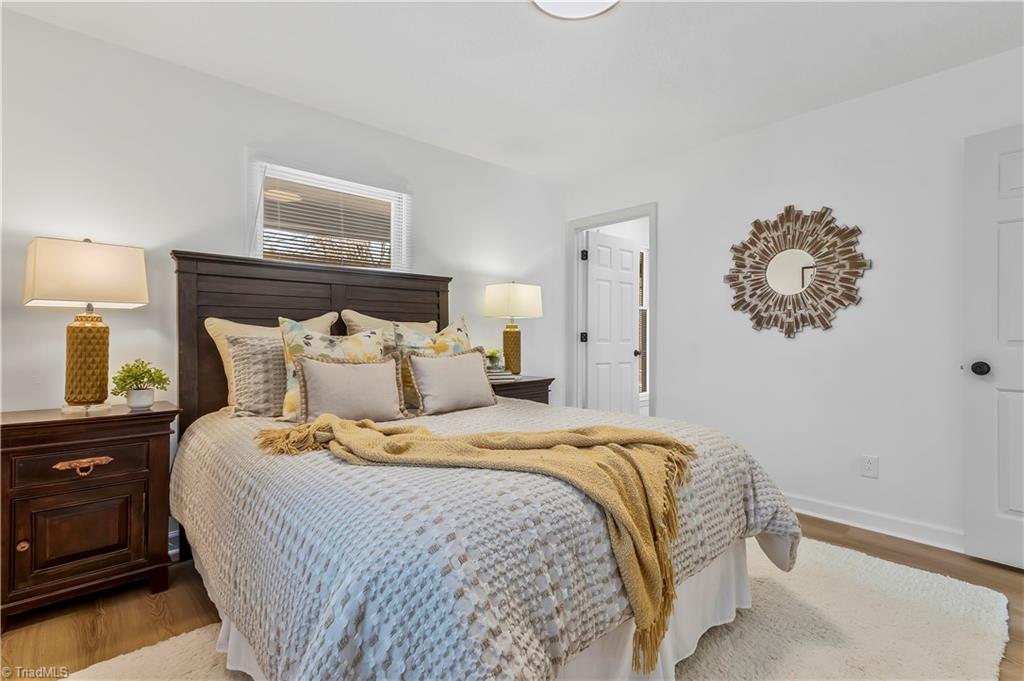 117 Shadybrook Road Mocksville, NC 27028 - Photo 18 of 30 Gallery Image 18