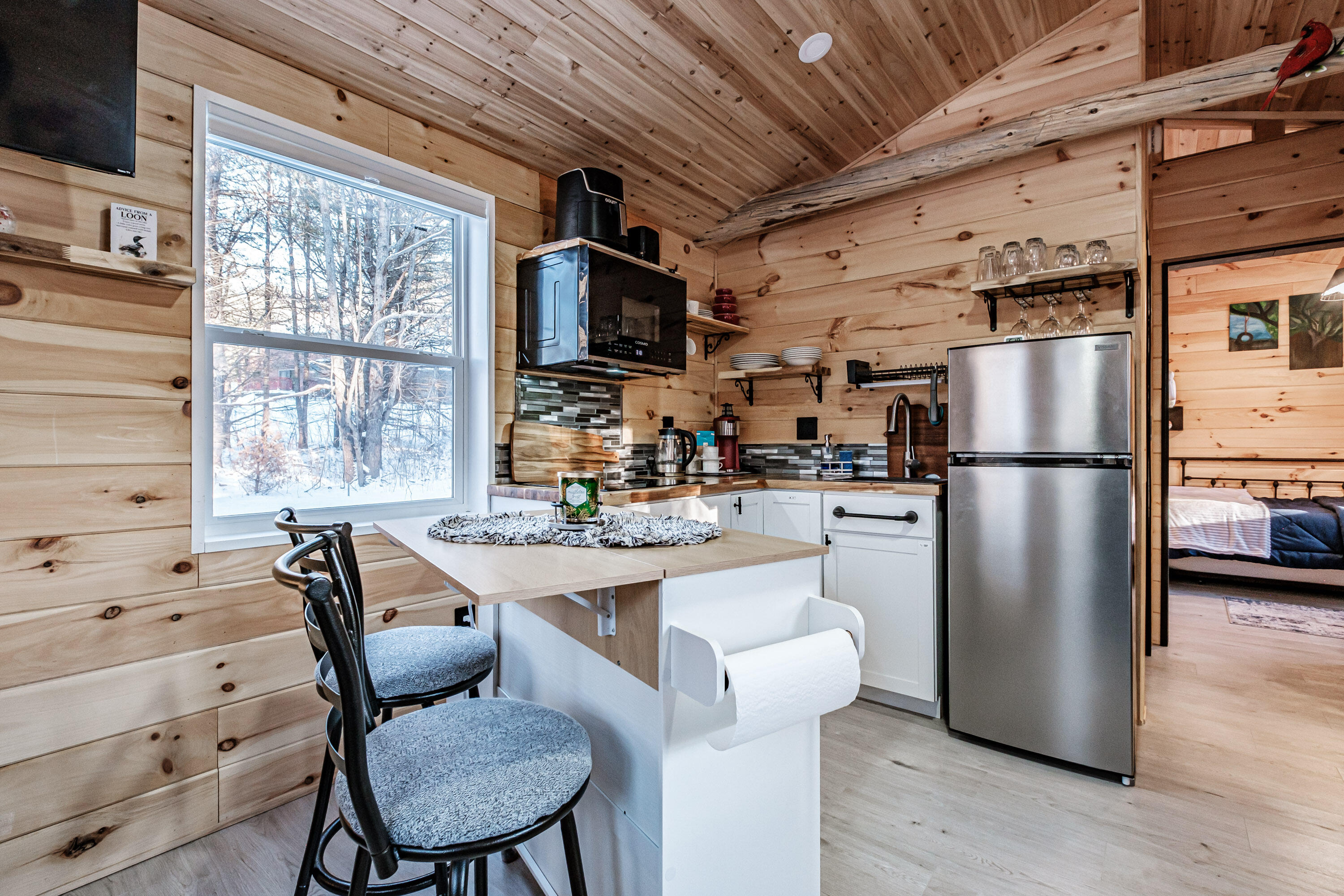 32 Webbs Mills Road Raymond, ME 04071 - Photo 111 of 138 20250120gp-62112