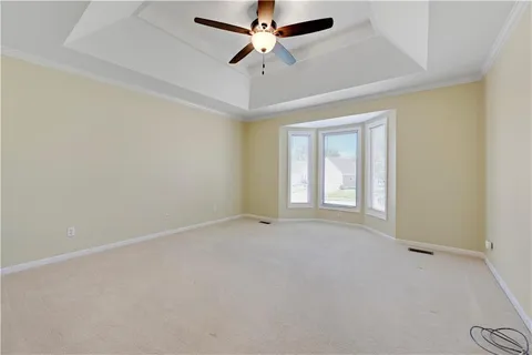 $540,000 | 5232 West 121st Street, Overland Park, KS 66209