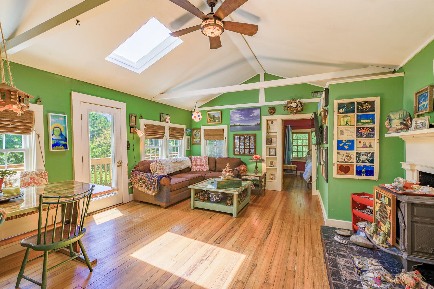 592 Belfast Road Camden, ME 04843 - Photo 6 of 48