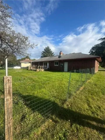 $65,000 | 904 5th Avenue North, Wheaton, MN 56296