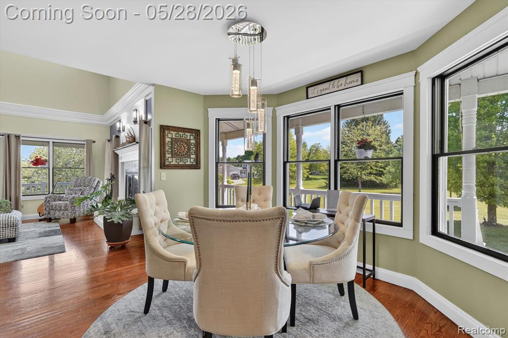 4717 Lonsberry Road Columbiaville, MI 48421 - Photo 12 of 69 Gallery Image 12