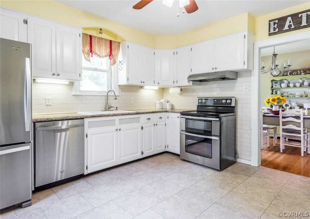 8350 Cherokee Road Richmond, VA 23235 - Photo 15 of 33