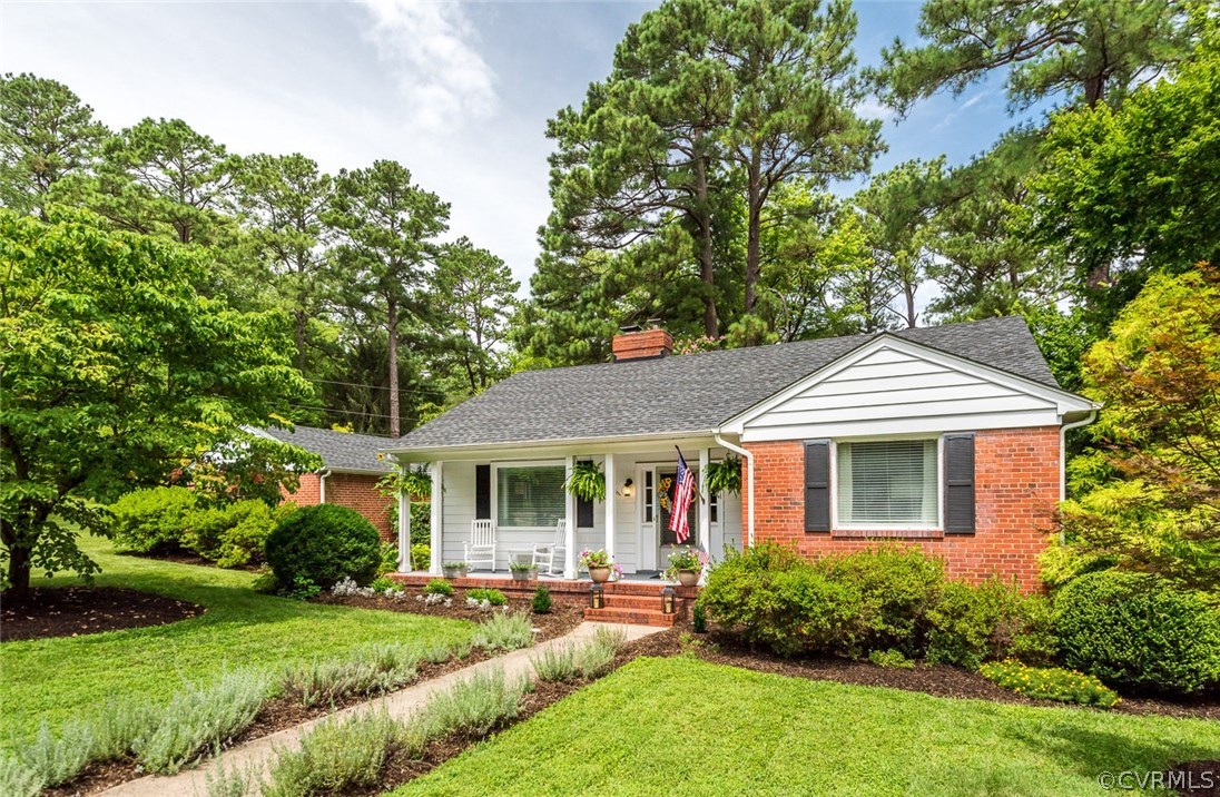 8350 Cherokee Road Richmond, VA 23235 - Photo 5 of 33