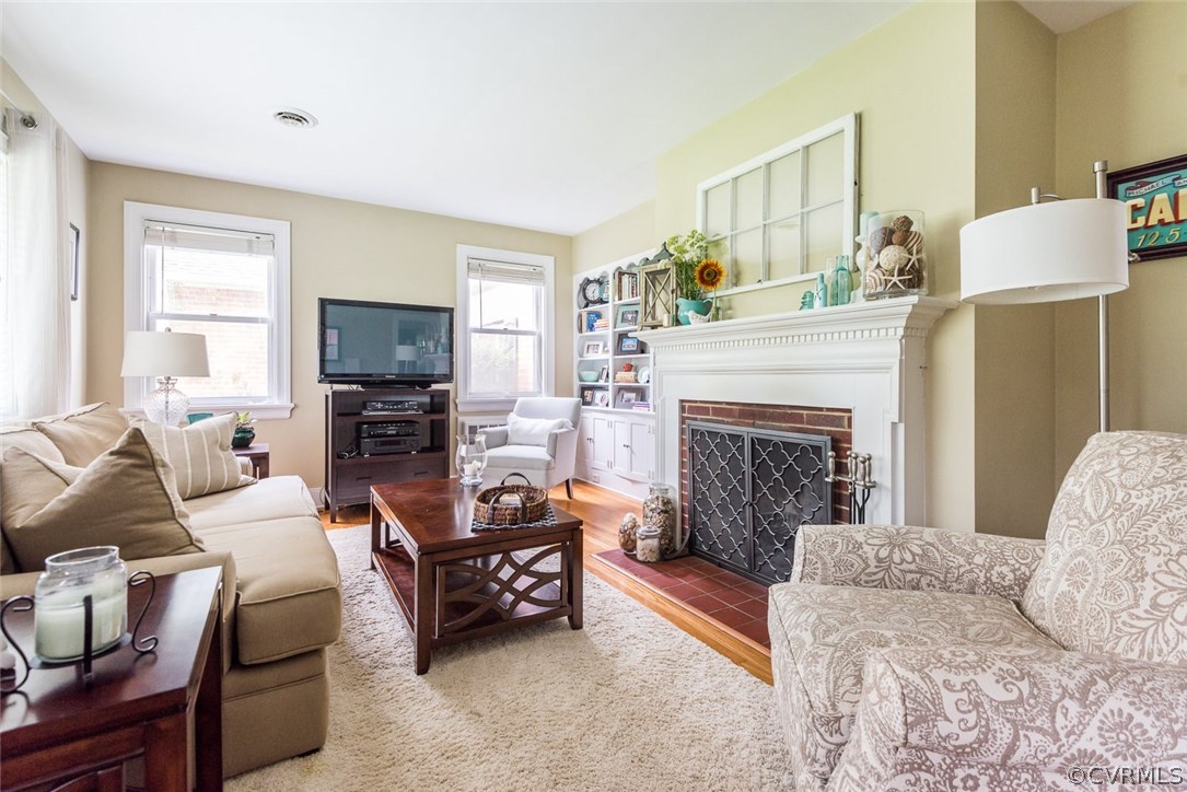 8350 Cherokee Road Richmond, VA 23235 - Photo 8 of 33
