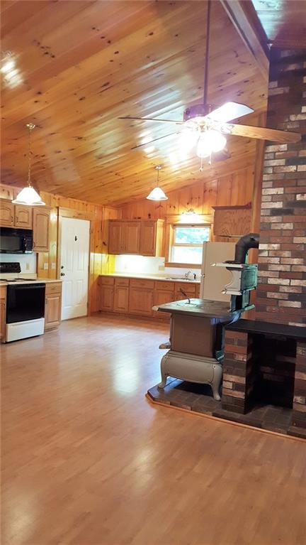 47 Angier Hill Road Cornville, ME 04976 - Photo 7 of 35 Dining