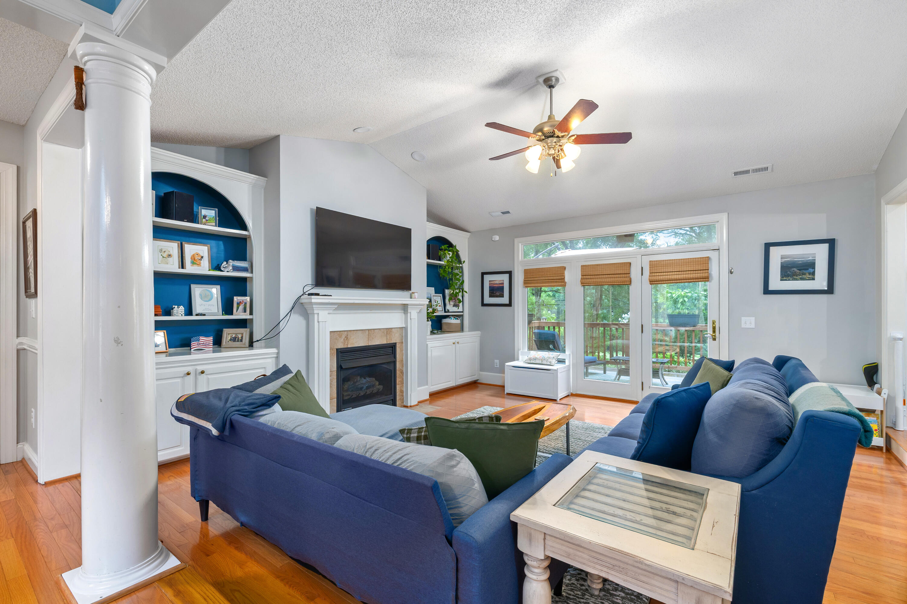 6685 Hidden Haven Road Sumter, SC 29154 - Photo 5 of 63