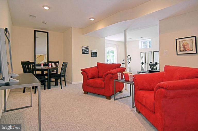 8225 Ridge Road Springfield, VA 22153 - Photo 17 of 30 Basement #1