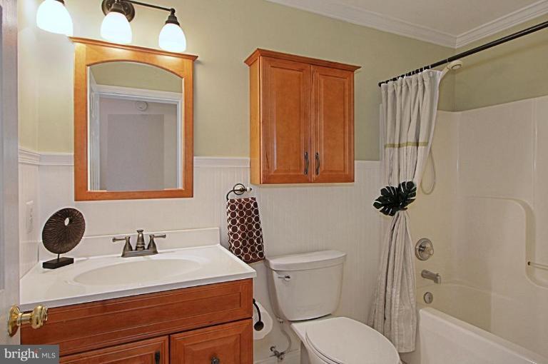 8225 Ridge Road Springfield, VA 22153 - Photo 23 of 30 Bath #1