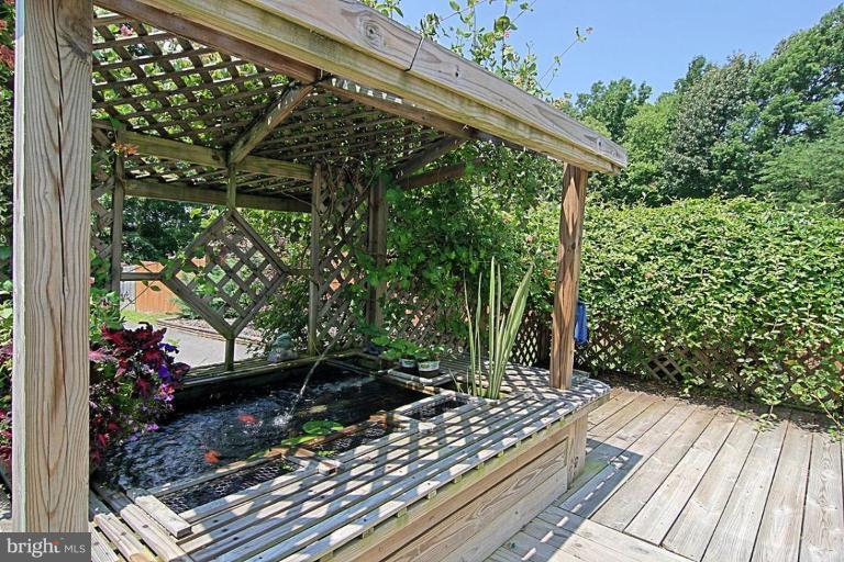 8225 Ridge Road Springfield, VA 22153 - Photo 27 of 30 Exterior #4