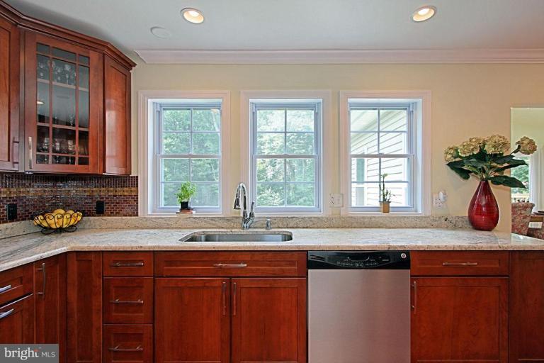8225 Ridge Road Springfield, VA 22153 - Photo 28 of 30 Kitchen #2