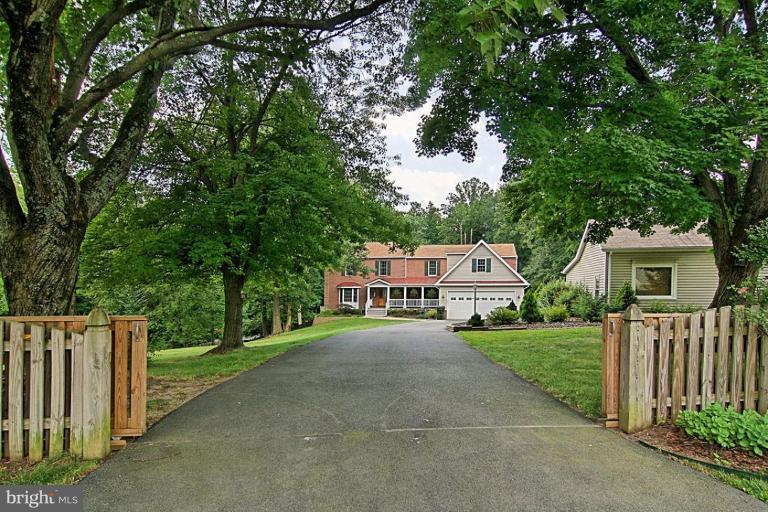 8225 Ridge Road Springfield, VA 22153 - Photo 30 of 30 Exterior #2