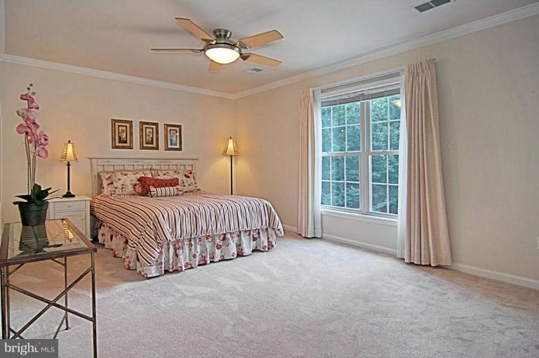 8225 Ridge Road Springfield, VA 22153 - Photo 5 of 30 Bedroom #1