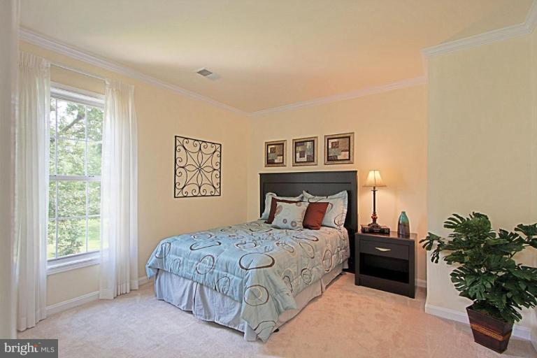 8225 Ridge Road Springfield, VA 22153 - Photo 6 of 30 Bedroom #2