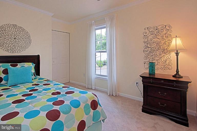 8225 Ridge Road Springfield, VA 22153 - Photo 7 of 30 Bedroom #3