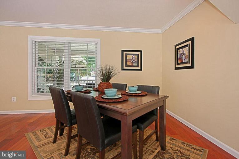 8225 Ridge Road Springfield, VA 22153 - Photo 10 of 30 Dining Area