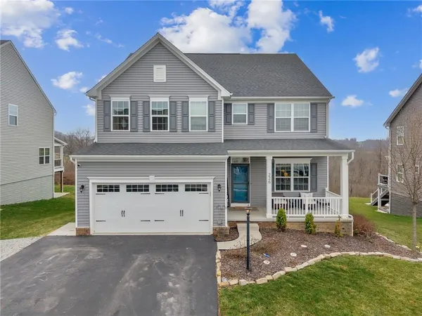 $645,000 | 226 Regency Drive, Eighty Four, PA 15330