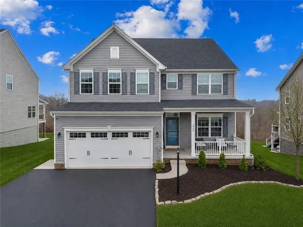 $625,000 | 226 Regency Drive, Eighty Four, PA 15330