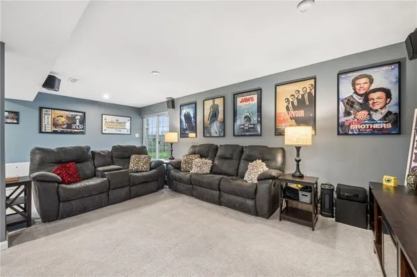 $635,000 | 226 Regency Drive, Eighty Four, PA 15330