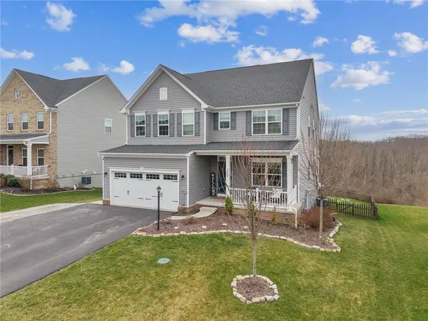 $635,000 | 226 Regency Drive, Eighty Four, PA 15330