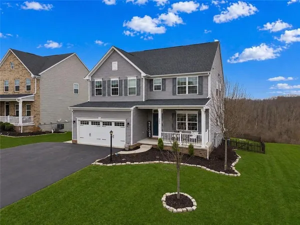 $625,000 | 226 Regency Drive, Eighty Four, PA 15330