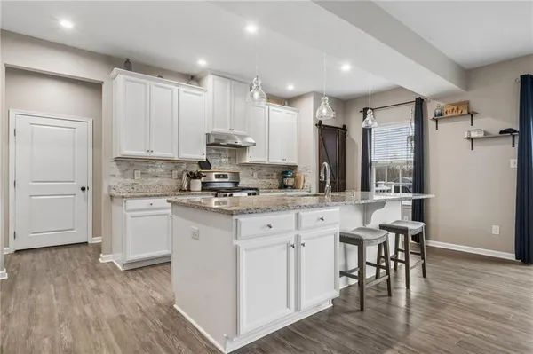 $645,000 | 226 Regency Drive, Eighty Four, PA 15330