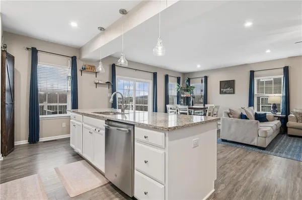 $645,000 | 226 Regency Drive, Eighty Four, PA 15330