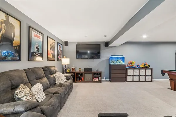 $635,000 | 226 Regency Drive, Eighty Four, PA 15330