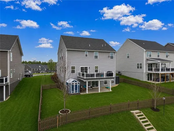 $625,000 | 226 Regency Drive, Eighty Four, PA 15330