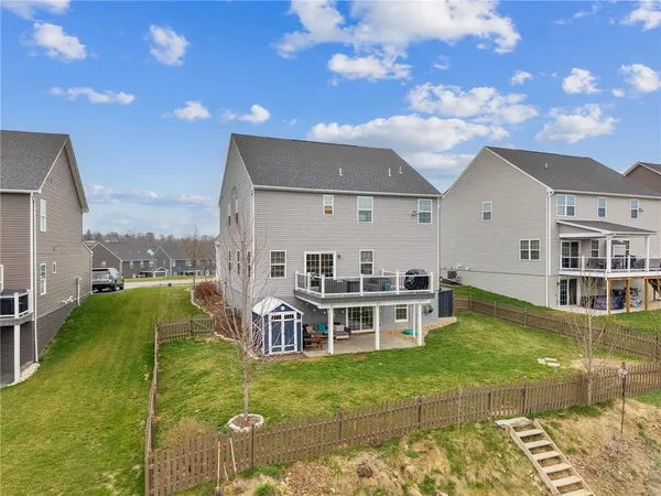 $635,000 | 226 Regency Drive, Eighty Four, PA 15330