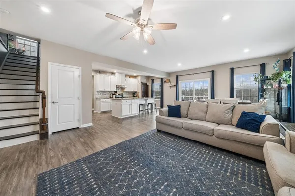 $640,000 | 226 Regency Drive, Eighty Four, PA 15330