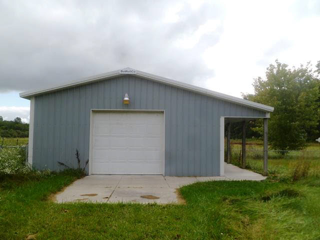 14690 Goutz Road Monroe, MI 48161 - Photo 15 of 20 Pole building