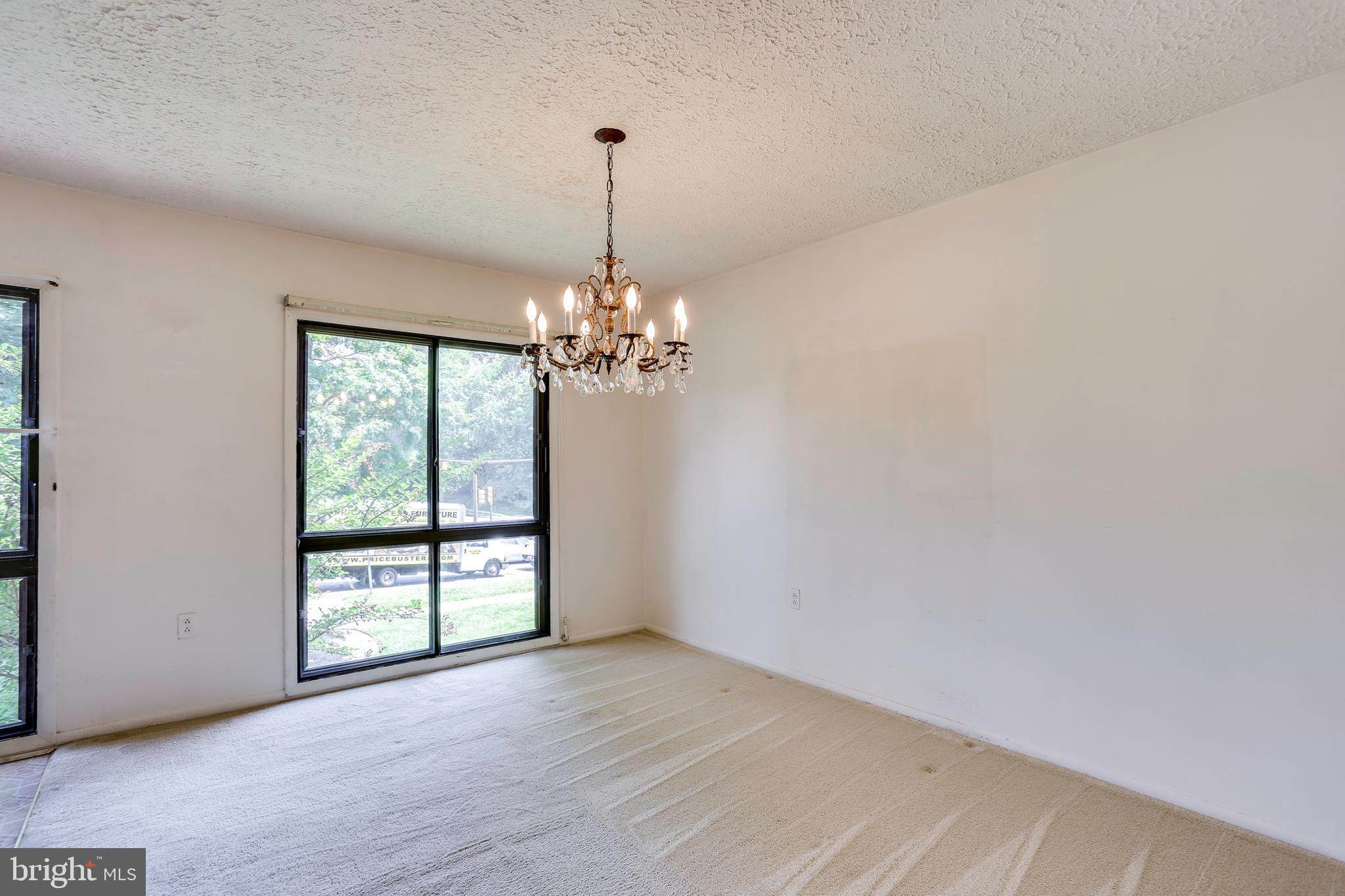 5249 West Running Brook Road, Unit 201 Columbia, MD 21044 - Photo 12 of 32 SEPARATE DINING ROOM