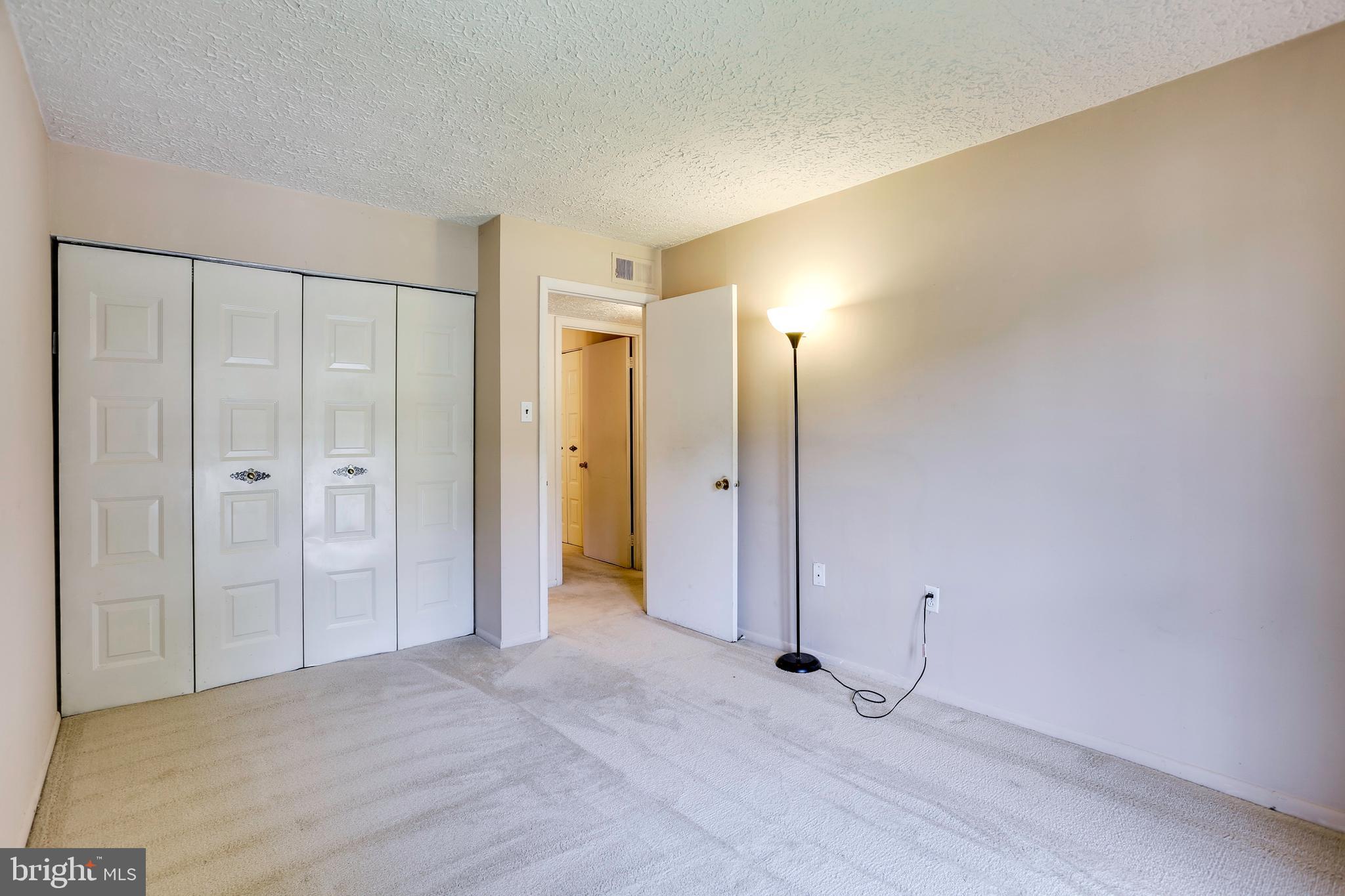5249 West Running Brook Road, Unit 201 Columbia, MD 21044 - Photo 21 of 32 SECOND BEDROOM