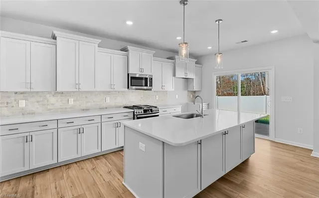 $490,000 | 725 Cinnamon Hl Drive, Winston-Salem, NC 27106